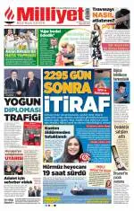 Milliyet