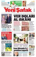 Yeni Şafak