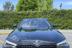 SAHİBİNDEN/2017/BMW 5.20İ PRESTİGE+BUSINESS/M GORUNUM/HATASIZ