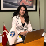 Türk Kanser Derneği gönüllüsü Uzman Diyetisyen Selin Zingin