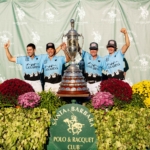 U.S. Polo Assn. Pacific Coast Open