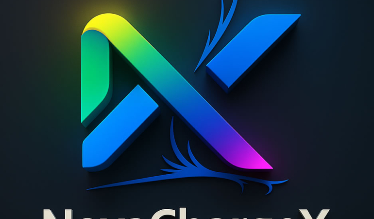logo-NovaChargeX