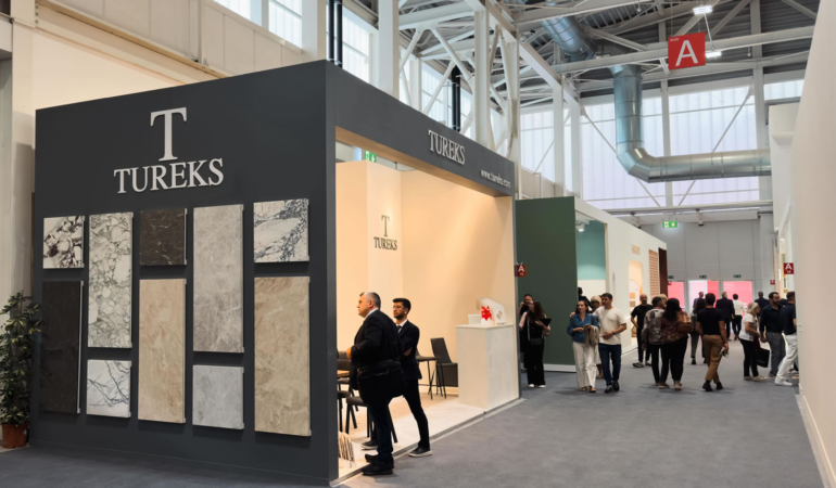 Marble Systems Tureks