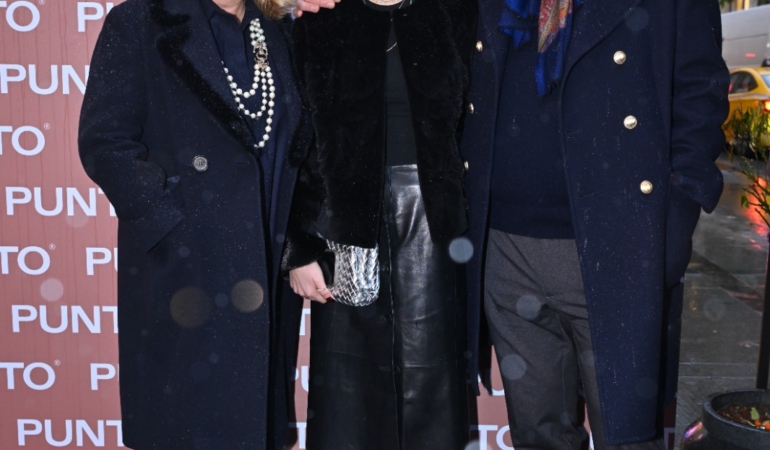 Punto, Nişantaşı’nda Yeni Marka Vizyonunu Tanıttı