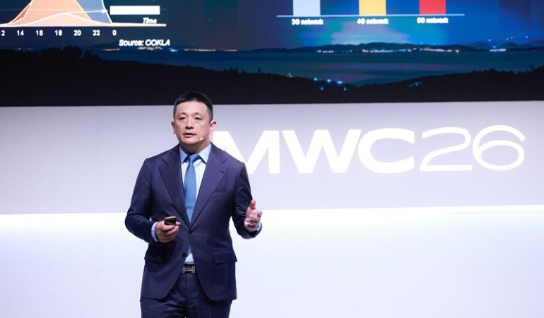 Huawei’den Operatörlere Yeşil Enerji Devrimi: Yapay Zeka ile Karbon Nötr Hedeflerine Ulaşma Zamanı!