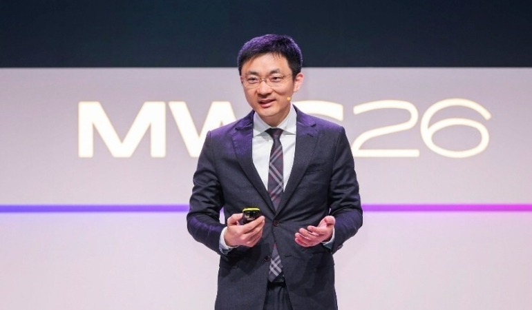 Huawei, MWC Barcelona 2026’da Beş Yeni Akıllı Ulaşım Çözümünü Tanıttı