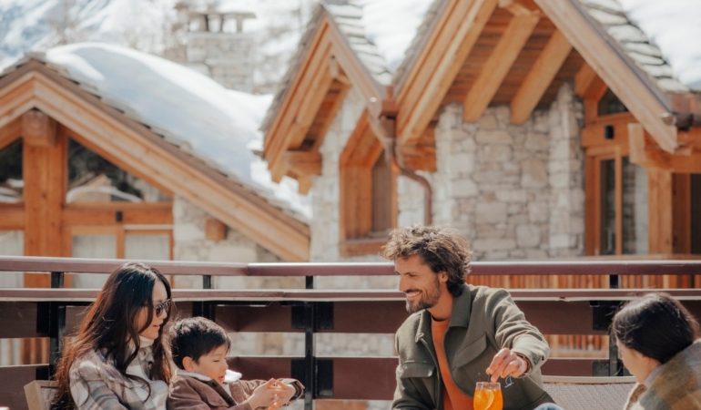 Club Med’den Büyük Fırsat: 2027 Kış Sezonu Erken Rezervasyonları Başlıyor!