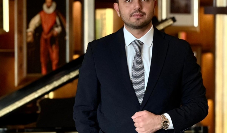Türkiye Emlak Piyasası, Küresel Belirsizlikte Güvenli Liman Haline Geldi